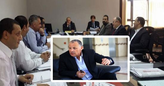 اتحاد الكرة يقرر إقامة الممتاز "ب" الجديد من 18 ناديا وهبوط 30 فريقا