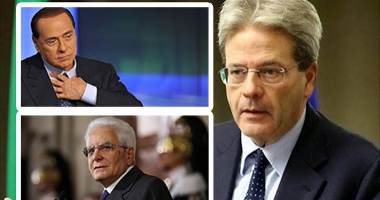 برلسكونى يطمح فى الفوز للمرة الخامسة بحكومة إيطاليا مارس المقبل بمزيج من "السياسة والجنس والمافيا".. مغرم كثيرا بالعلاقات مع النساء.. علاقته بالمافيا تعود لعام 1974.. ويدفع أكثر من 7 مليارات يورو شهريا لحمايته