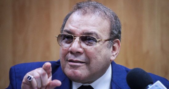 الليلة.. إعادة لقاء حسن راتب مع الباز بـ90 دقيقة بناء على طلب المشاهدين