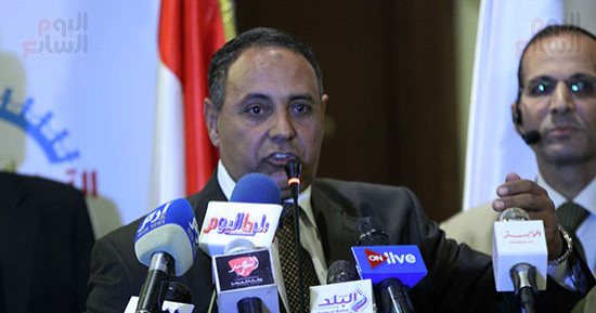 "التحالف المصرى" مشيدا بتوجيه السيسي لتمويل الشباب المبتكر: لم تحدث من قبل