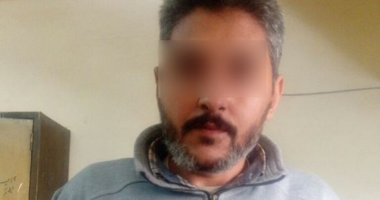 إحباط محاولة مقاول خطف صاحب معرض سيارات بسبب خلاف على بيع سيارة بالشرابية