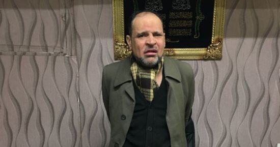 ضبط عاطل أوهم سودانيا بأنه معد تليفزيونى للاستيلاء على أمواله بعابدين