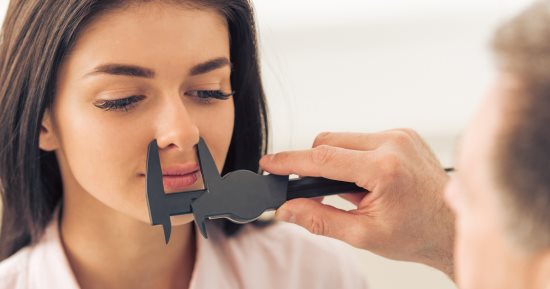 لو مريض سكر أو قلب اعرف إيه موقفك من عمليات تجميل الأنف 