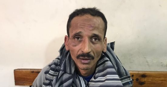 سقوط سباك مسجل خطر بحوزته طبنجة لفرض السيطرة على منطقة السلام