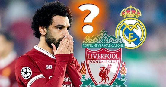 كوتينيو يخبر ميسى بمفاوضات محمد صلاح مع ريال مدريد