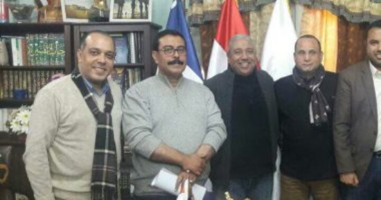 "السينمائيين" توقع بروتوكول تعاون مع مهرجان أسوان لأفلام المرأة