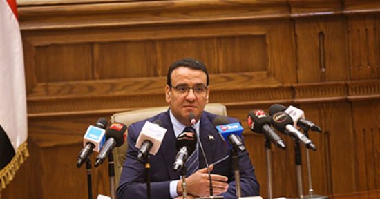 صلاح حسب الله: لا يوجد مشروع قانون جديد للأحزاب السياسية
