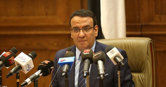 المتحدث الإعلامى للبرلمان: نقدم قانون دعم أسر الشهداء انحيازا للوطن والشعب