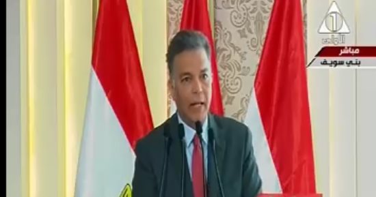 وزير النقل: 34.2 مليار جنيه استثمارات الطرق والكبارى فى الصعيد