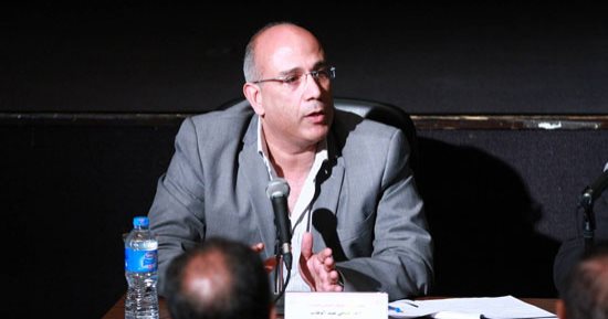 رئيس التنمية الثقافية: الرئيس عبد الفتاح السيسى يعظم دور الصنايعية فى مصر