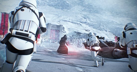 مخرج “Solo”: الفيلم الأحدث فى عالم حرب النجوم يركز على الشخصية    