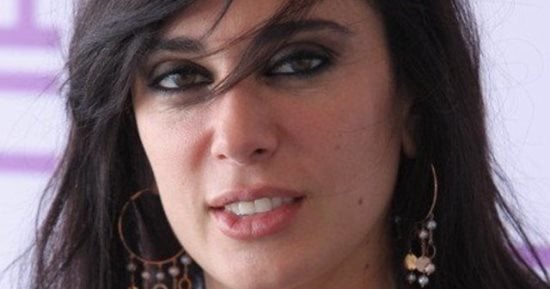 نادين لبكى تستعد لإطلاق فيلمها " كفر ناحوم"
