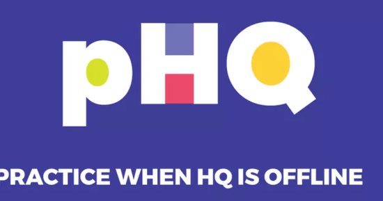 Practice HQ Trivia تطبيق مجانى على أندرويد لمحبى ألعاب التريفيا