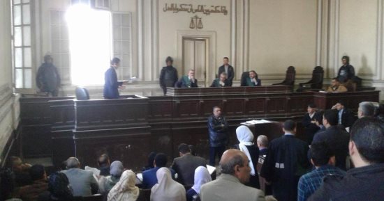 النيابة العامة تدين حسن البرنس و33 قياديا إخوانيا للتحريض على قتل الأبرياء
