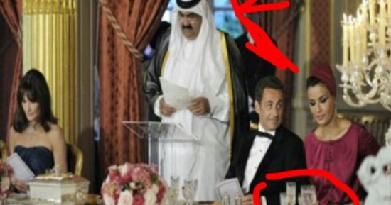 هاشتاج "اوقفوا الخمر والمنكر فى قطر" يتصدر تويتر الدوحة
