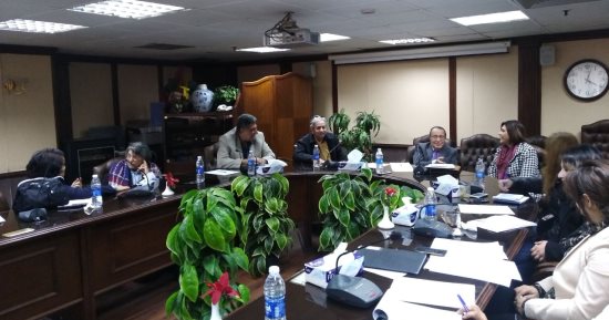 "الأعلى للإعلام" يطالب بمنع نشر أى أخبار مجهولة المصدر