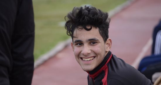 مهاجم الزمالك يكشف كواليس إصابته بكورونا مع المنتخب: أفقد حاستي الشم والتذوق