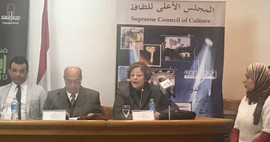 مراد وهبة: السيسى يشبه فريدريك الثانى وابن تيمية المتحكم فى عقول الإسلاميين