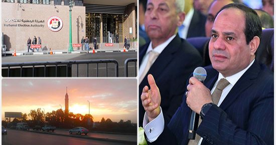 اعرف كل حاجة.. أهم 10 أخبار على مدار اليوم الأحد