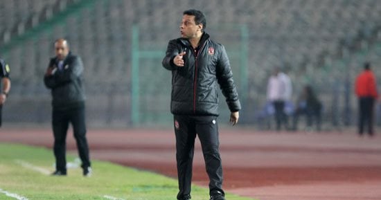 زى النهاردة.. المباراة الأخيرة لحسام البدرى مع الأهلى أمام كمبالا سيتى