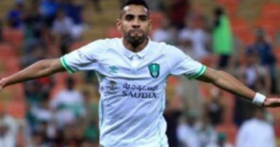 فيديو.. الفيحاء يتقدم على الأهلى بمشاركة مؤمن زكريا بهدف فى الشوط الأول
