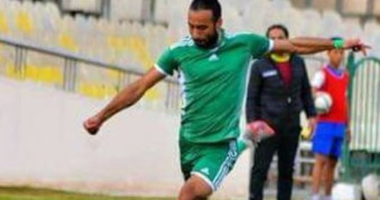 الترسانة يتعاقد مع ظهير أيمن الشرقية