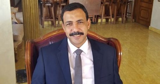 وكيل "محلية البرلمان": يطالب وزارة الرى باستراتيجية لتوفير المياه