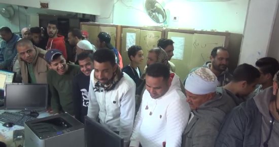 أمين حزب مستقبل وطن بالمنوفية: تحرير 22 ألف توكيل لتأييد ترشح السيسى