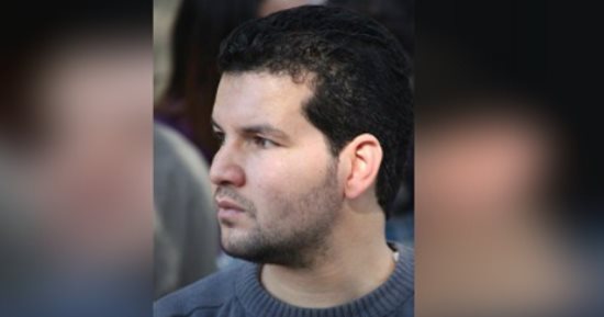 تفكك الأسرة المصرية فى مسرحية "المعجنة" للمخرج أحمد رجب