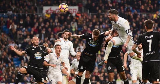 أخبار ريال مدريد اليوم عن الديبور الخصم المُفضل لزيدان فى الليجا