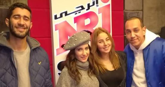 كنزة مرسلى عن متسابقى برامج المسابقات: المطرب بيشوف نفسه نجم
