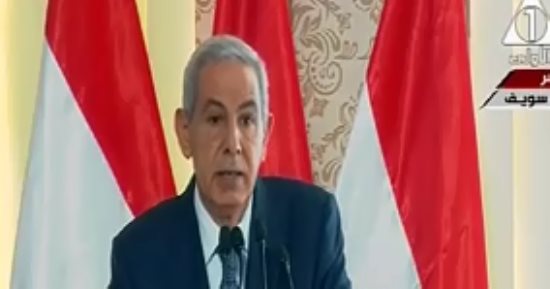 وزير الصناعة: الصعيد يستحوذ على 37% من المناطق الصناعية باستثمارات 75 مليار جنيه