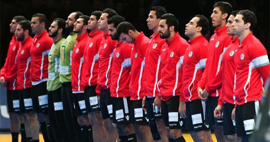 الليلة ON Sport.. منتخب مصر يواجه الكونغو فى البطولة الأفريقية
