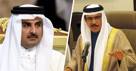 فتش عن قطر وإيران.. البحرين تحبط عملية إرهابية جديدة وتضبط 47 مسلحا.. الداخلية: خططت لتنفيذ اغتيالات واستهداف منشآت نفطية.. ومصادر: تم رصد اتصالات بين عناصر الخلية والحرس الثورى ورجال أعمال قطريين