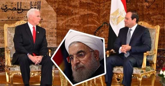 الصحف العالمية اليوم.. بنس طلب وساطة السيسي وعبدالله للتواصل مع الفلسطينيين.. مسئول محلى بولاية ماين الأمريكية يطالب بالفصل بين الأعراق ويهاجم الإسلام.. و1% من أثرى الأغنياء يمتلكون 82% من ثروات عالم