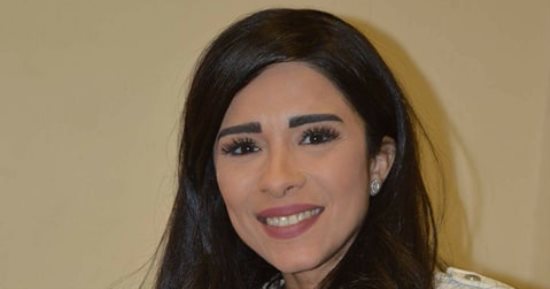 اليوم.. الإعلامية أسماء مصطفى تسضيف جمال فرويز بـ"هذا الصباح"