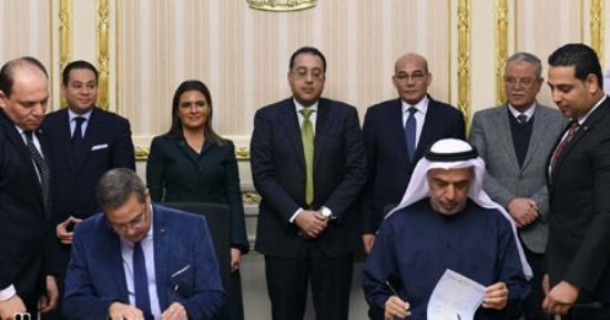 محافظ المنيا :مشروع زراعة وانتاج السكر سيوفر 200 ألف فرصة عمل