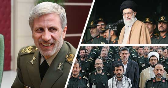 بقوة الاحتجاجات.. الخصخصة تدق أبواب طهران بعد "انتفاضة الفقرا".. المرشد يصدر أوامر لـ"الحرس الثورى" بالحد من تدخله فى الاقتصاد.. ووزير الدفاع يكشف: خامنئى وجه بتحويل أنشطة الجيش الاقتصادية للشعب والقطاع الخاص