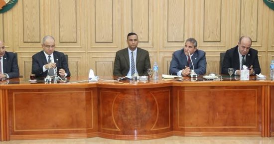 السويدى من المنوفية: مقرات دعم مصر هدفها التواصل بين المواطنين والنواب