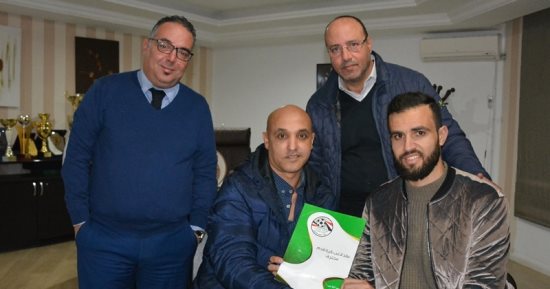 صفقة حمدى النقاز تكلف الزمالك 38 مليون جنيه
