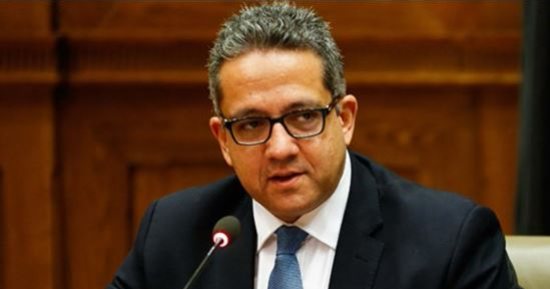 وزيرا السياحة والتنمية المحلية يفتتحان مسار العائلة المقدسة بسمنود اليوم