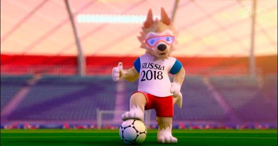 كأس العالم 2018.. نصف مليون زائر منتظر فى مدينة مباراة مصر وأوروجواى
