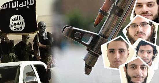 تحقيقات "ولاية سيناء" تكشف: طارق الزمر وفر تمويلا للجماعة من الخارج لتنفيذ عمليات إرهابية بمصر.. والمتهمون تواصلوا مع "داعش" سوريا والعراق لإسقاط الدولة.. واستهدفوا 19 مدرعة و16 دورية للجيش والشرطة