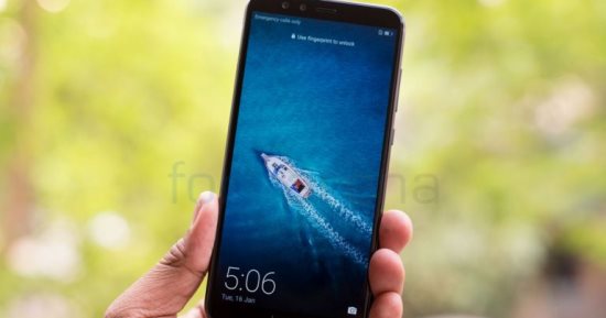 بيع جميع نسخ هاتف Honor 9 Lite فى 6 دقائق فقط بعد إطلاقه أون لاين