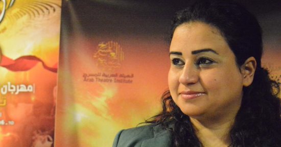 10 عروض مسرحية تتنافس على جوائز "الثقافة والمسرح ضد التمييز"