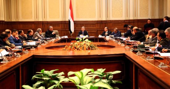 ممثل التنمية المحلية بالبرلمان:القانون الجديد سيتعامل بواقعية مع الباعة الجائلين