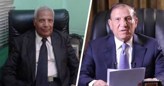 المدعى العسكرى الأسبق يكشف لـ" اليوم السابع " مخالفات سامي عنان : تزوير محررات رسمية والتحريض على الكراهية والإساءة للقوات المسلحة.. ويؤكد : ممارساته تقع تحت طائلة المادة 204 من الدستور والقانون 25 لسنة 1966