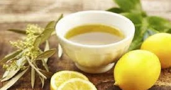 صحتك فى وصفة.. عصير الليمون بزيت الزيتون لعلاج حصوات الكلى