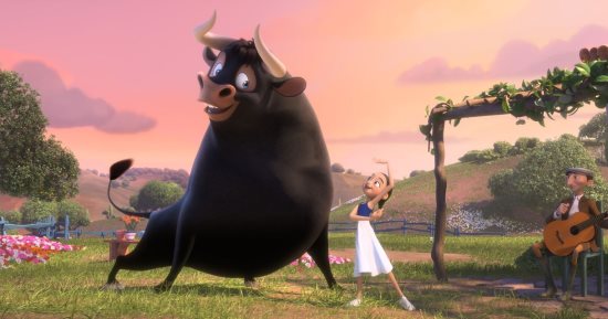 تعرف على الأفلام المرشحة لجائزة أوسكار أفضل فيلم رسوم متحركة
