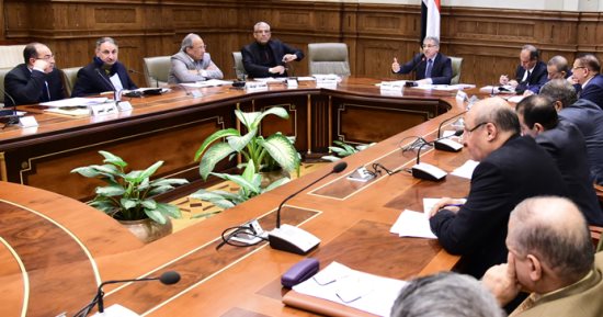 "محلية البرلمان" تقدم مقترحات تعديل لائحة قانون تقنين وضع اليد للحكومة